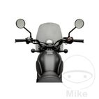 Parabrisas Touring New Generation Puig Ahumado | Motos Camaral