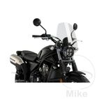 Parabrisas Touring New Generation Puig | Motos Camaral