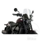 Parabrisas Touring New Generation Puig | Motos Camaral