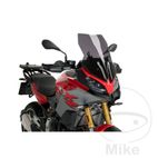 Parabrisas Touring Puig Oscuro | Motos Camaral