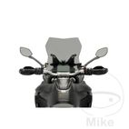 Parabrisas Touring Puig Ahumado | Motos Camaral