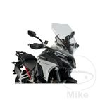 Parabrisas Touring Puig Transparente | Puig | Motos Camaral