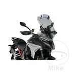 Parabrisas Touring Puig Ahumado | Motos Camaral