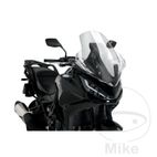 Parabrisas Touring Puig Transparente | Puig | Motos Camaral