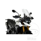 Parabrisas Touring Puig Transparente | Puig | Motos Camaral