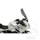 Parabrisas Touring Puig Ahumado | Motos Camaral