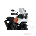 Parabrisas Touring Puig Ahumado | Accesorios Moto | Motos Camaral