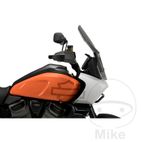 Parabrisas Touring Puig Ahumado | Accesorios Moto | Motos Camaral