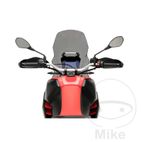 Parabrisas Touring Puig Ahumado | Motos Camaral