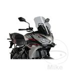 Parabrisas Touring Puig Ahumado | Motos Camaral