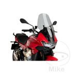 Parabrisas Touring Puig Ahumado | Motos Camaral