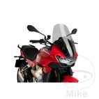Parabrisas Touring Puig Ahumado | Motos Camaral