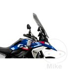 Parabrisas Touring Puig Ahumado | Motos Camaral