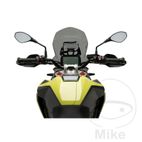 Parabrisas Touring Puig Ahumado | Motos Camaral