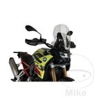 Parabrisas Touring Puig Transparente | Puig | Motos Camaral