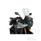 Parabrisas Touring Puig Transparente | Puig | Motos Camaral