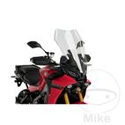 Parabrisas Touring Puig Transparente | Puig | Motos Camaral
