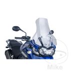 Parabrisas Touring Puig Transparente | Puig | Motos Camaral