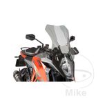 Parabrisas Touring New Generation Puig Naked | Motos Camaral