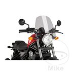 Parabrisas Touring New Generation Puig Ahumado | Motos Camaral