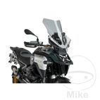 Parabrisas Touring Plus Puig Ahumado | Motos Camaral