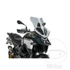 Parabrisas Touring Plus Puig Ahumado | Motos Camaral