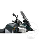 Parabrisas Touring Plus Puig Ahumado | Motos Camaral