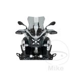 Parabrisas Touring Plus Puig Ahumado | Motos Camaral