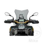 Parabrisas Touring Plus Puig Ahumado | Motos Camaral