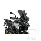 Parabrisas Touring Plus Puig Oscuro | Motos Camaral