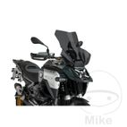 Parabrisas Touring Plus Puig Oscuro | Motos Camaral