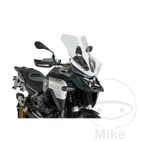 Parabrisas Touring Plus Puig Transparente | Motos Camaral