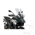 Parabrisas Touring Plus Puig Transparente | Motos Camaral