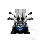Parabrisas Touring Plus Puig Ahumado | Motos Camaral