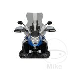 Parabrisas Touring Plus Puig Ahumado | Motos Camaral
