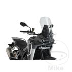 Parabrisas Touring Puig Transparente | Puig | Motos Camaral