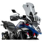 Parabrisas Touring Plus con Spoiler Puig | Motos Camaral