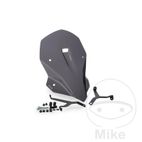Parabrisas Touring New Generation Puig Naked | Motos Camaral