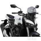 Parabrisas Touring New Generation Puig Naked | Motos Camaral