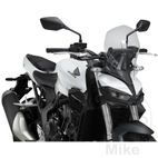Parabrisas Touring New Generation Puig Nakedbike | Motos Camaral