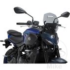 Parabrisas Touring New Generation Puig Naked | Motos Camaral