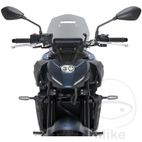Parabrisas Touring New Generation Puig Naked | Motos Camaral