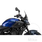 Parabrisas Touring New Generation Puig Naked | Motos Camaral