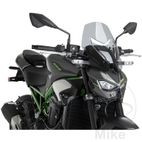 Parabrisas Touring New Generation Puig Naked | Motos Camaral