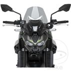 Parabrisas Touring New Generation Puig Naked | Motos Camaral