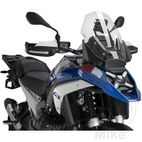 Parabrisas Touring Puig Transparente | Puig | Motos Camaral