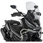 Parabrisas Touring V-Tech Puig Transparente | Motos Camaral