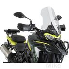 Parabrisas Touring Puig Transparente | Puig | Motos Camaral
