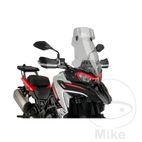 Parabrisas Touring Plus con Spoiler Puig | Motos Camaral