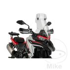 Parabrisas Touring Plus con Spoiler Puig | Motos Camaral